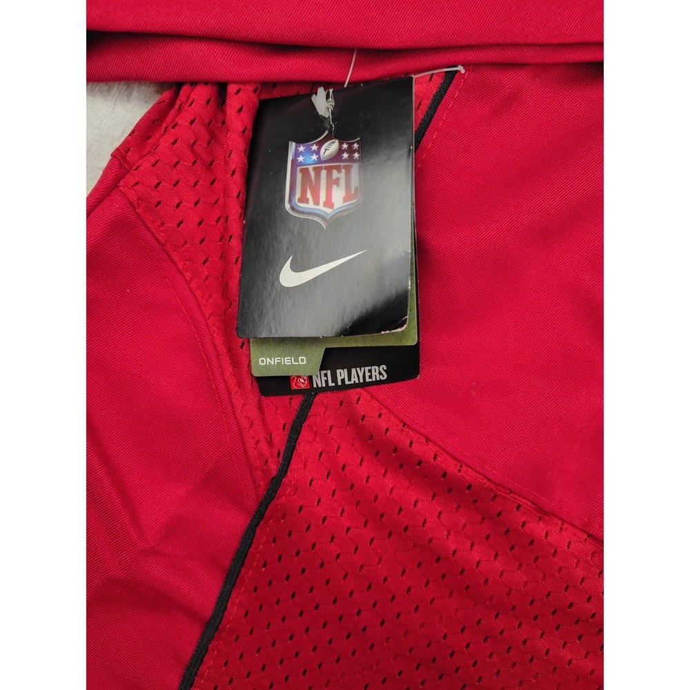 READ Nike Pat Tillman #40 Arizona Cardinals On Field Jersey Mens 56 NWT Stitched - Picture 5 of 16